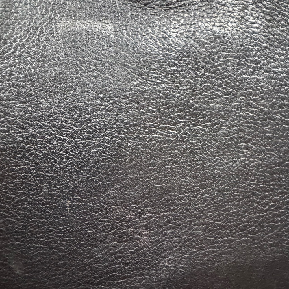LANVIN Black Happy Bag - Picture 17 of 17